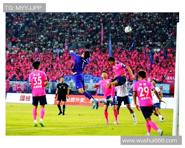 镇江足球球星的崛起与突破探索全市足球发展潜力与未来走势